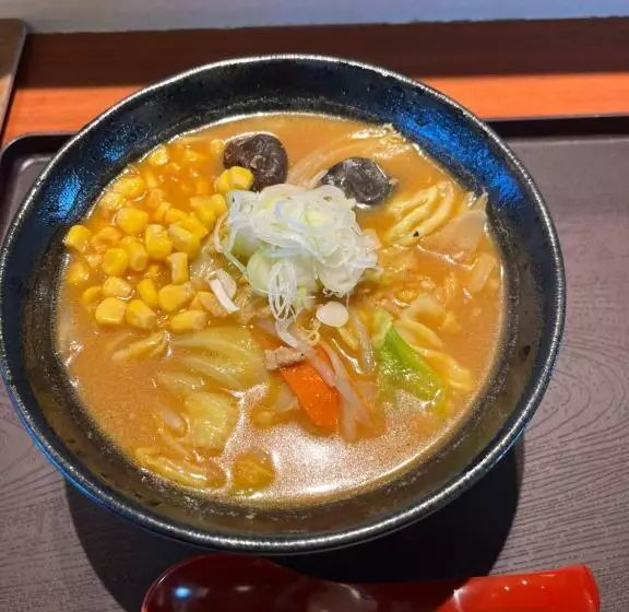 Business Hotel Arm Futaba