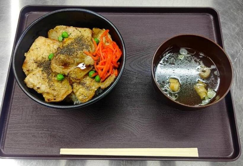 Business Hotel Arm Futaba