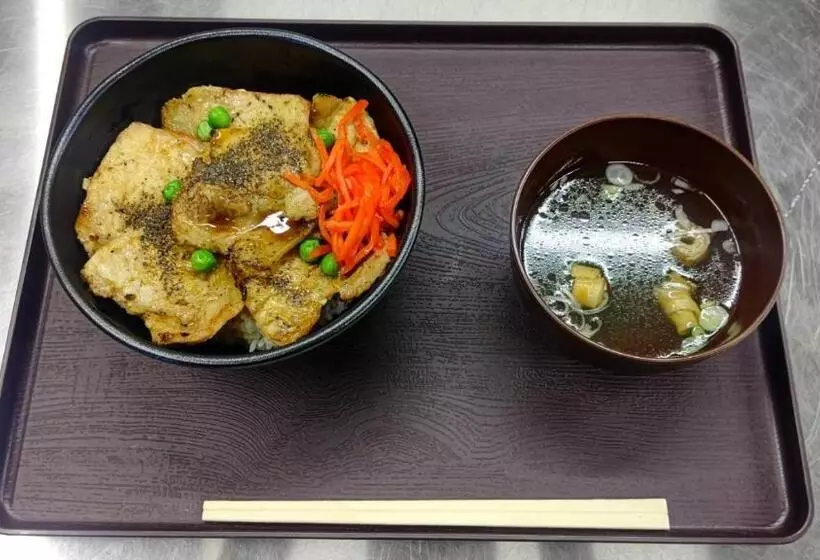 Business Hotel Arm Futaba