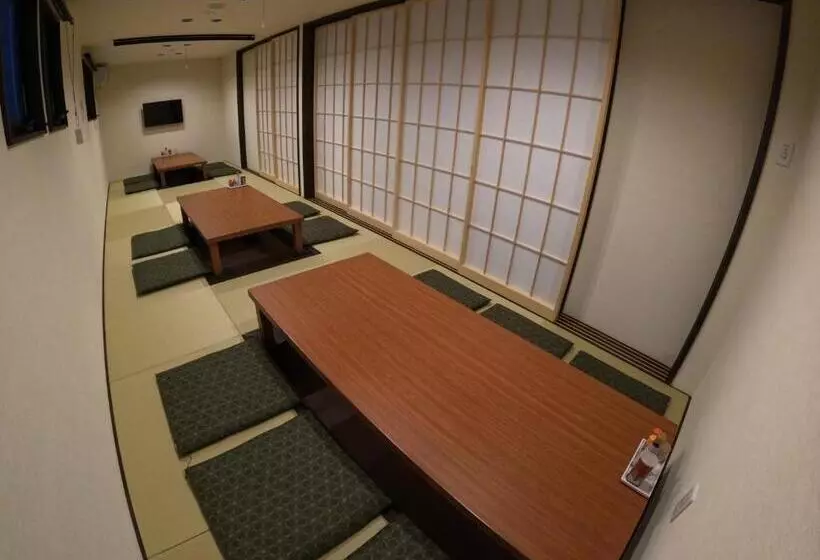 Business Hotel Arm Futaba