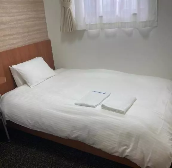 Business Hotel Arm Futaba