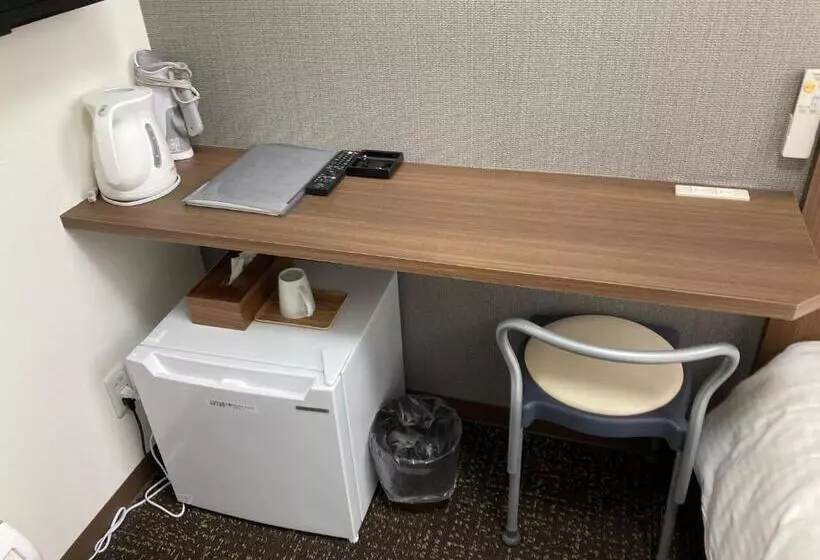 Business Hotel Arm Futaba