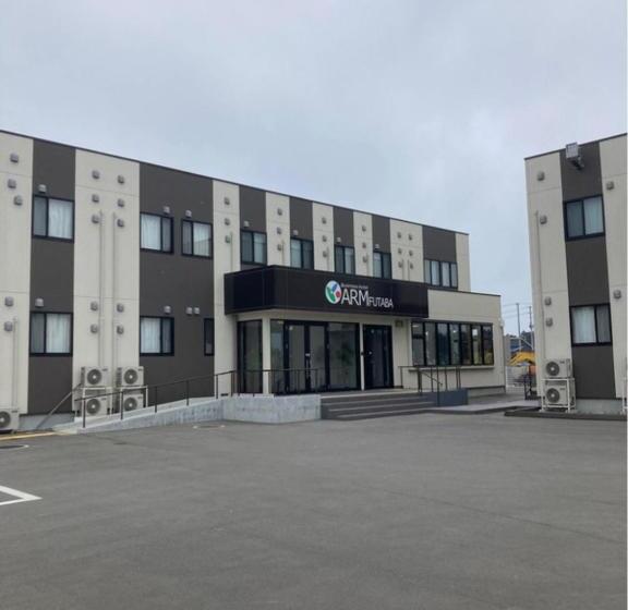 Business Hotel Arm Futaba