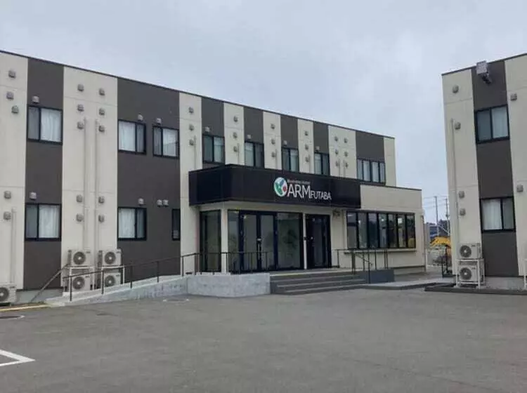 Business Hotel Arm Futaba