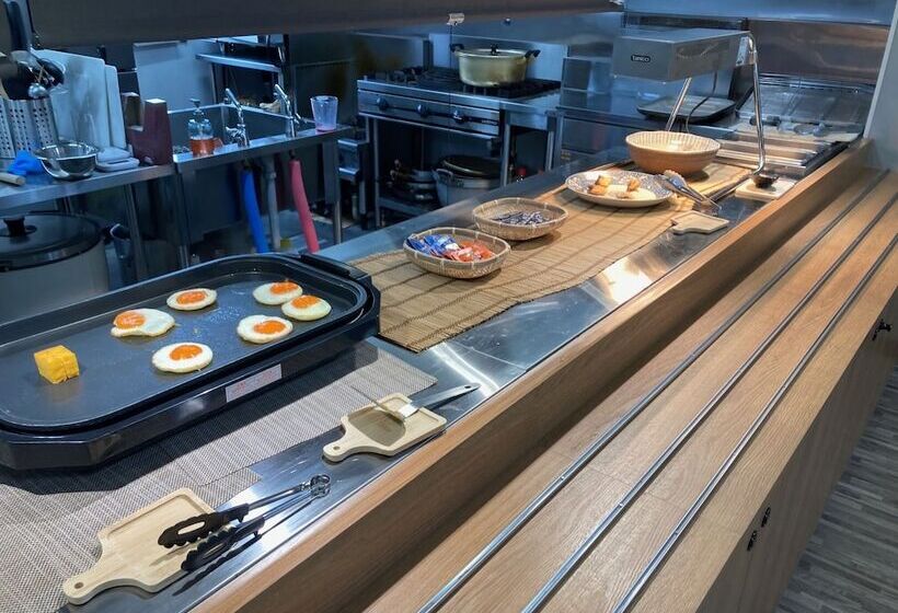 Business Hotel Arm Futaba