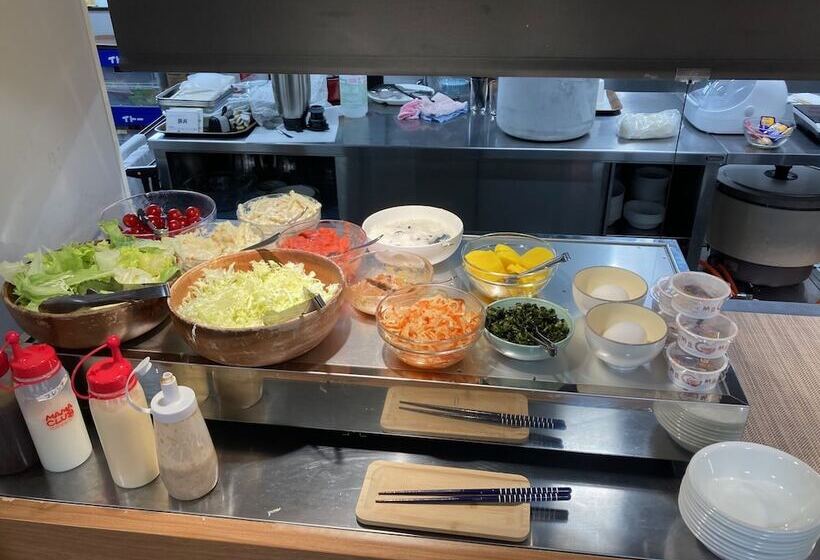 Business Hotel Arm Futaba