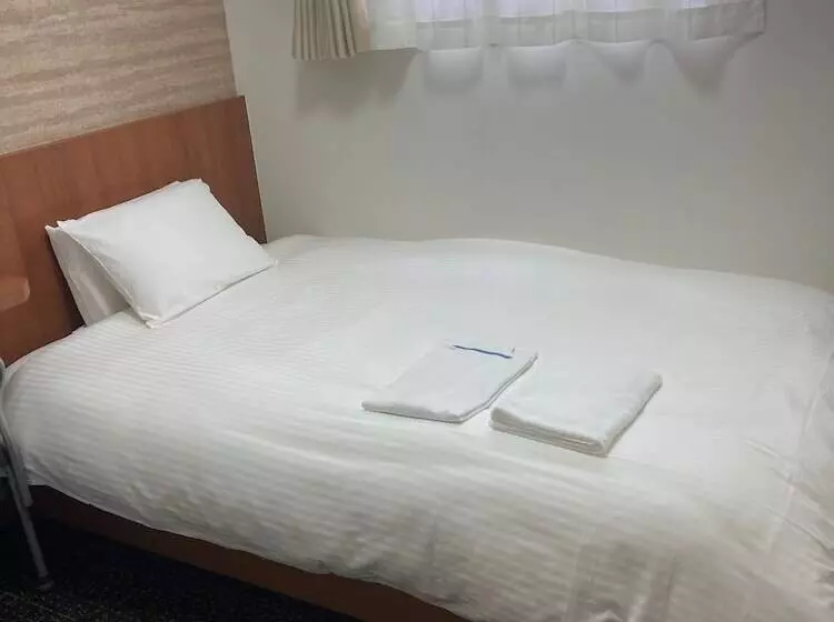 Business Hotel Arm Futaba