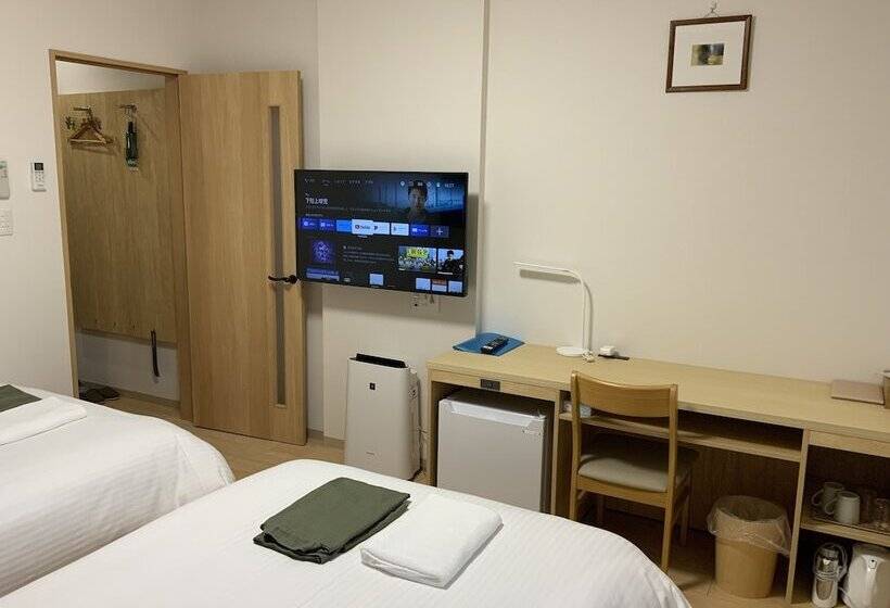 Business Hotel Arm Futaba