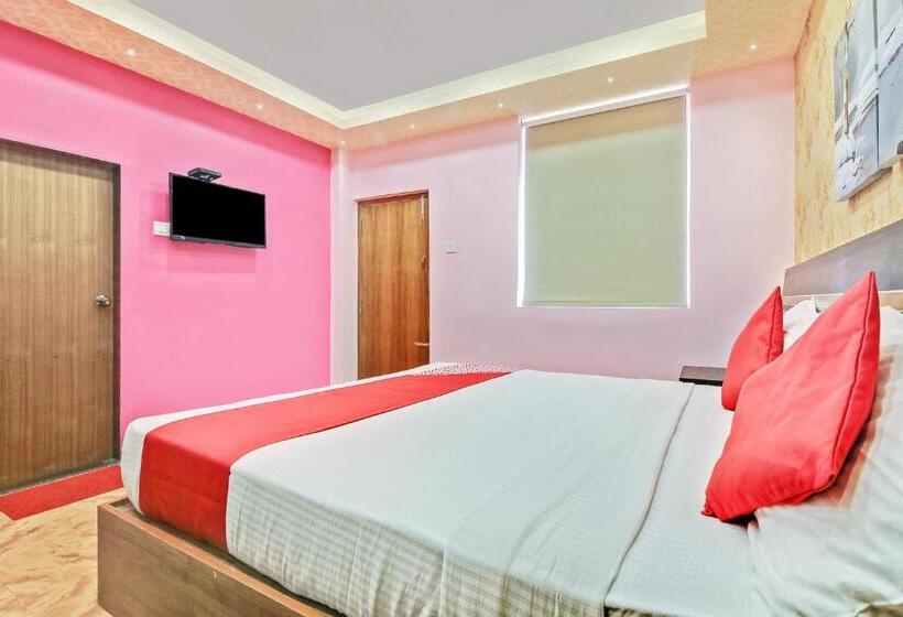 Collection O Hotel Silver Inn