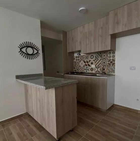 Conjunto Speranza
