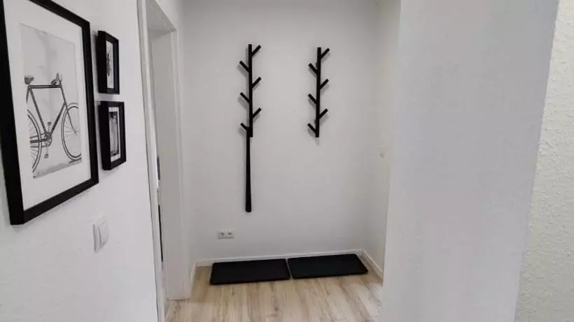 Dwk: Monteurhaus Bei Neuwied