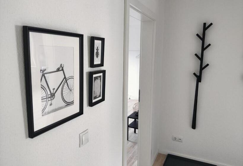 Dwk: Monteurhaus Bei Neuwied