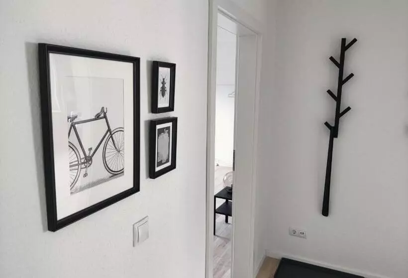 Dwk: Monteurhaus Bei Neuwied