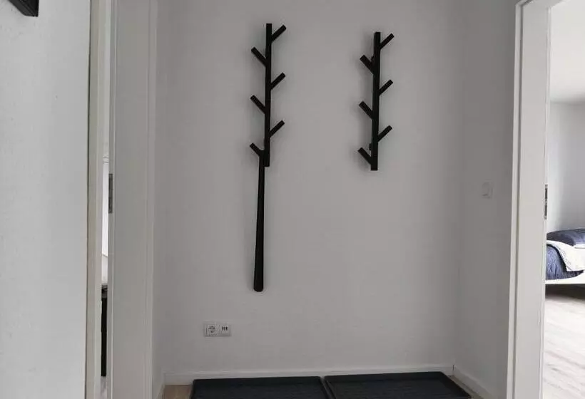 Dwk: Monteurhaus Bei Neuwied