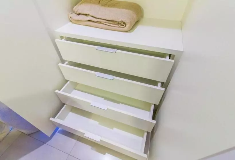 Garvey Quarto 804
