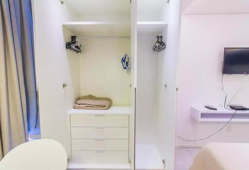 Garvey Quarto 804