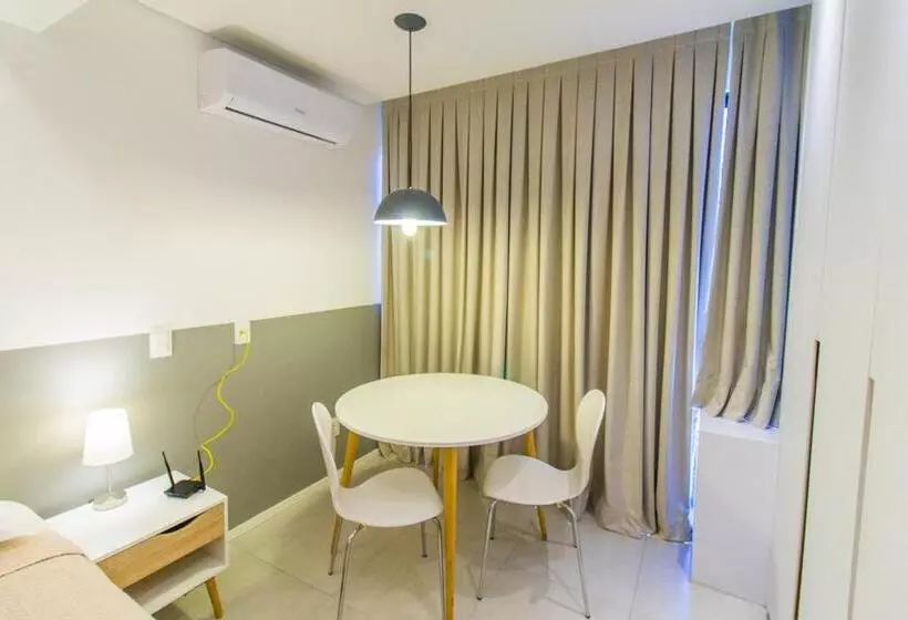 Garvey Quarto 804
