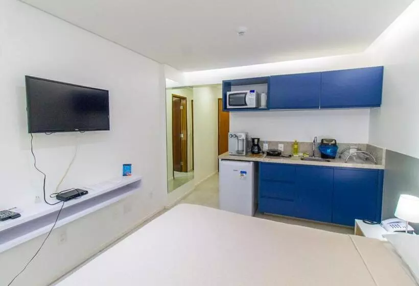 Garvey Quarto 804