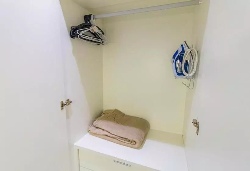 Garvey Quarto 804