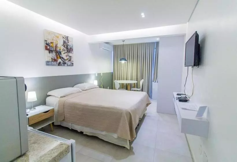 Garvey Quarto 804