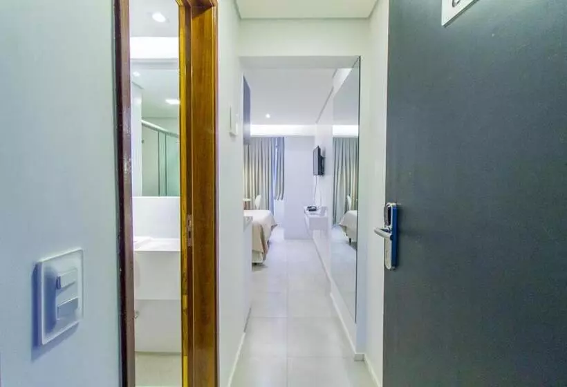 Garvey Quarto 804