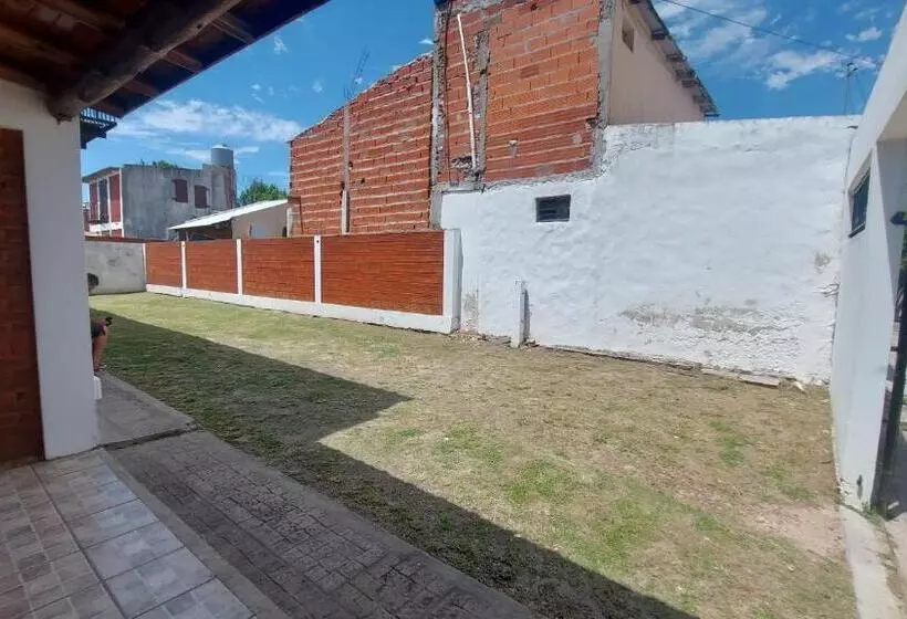Hospedaje Dodera 2