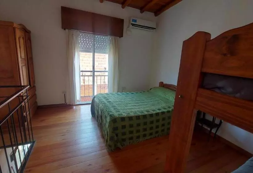 Hospedaje Dodera 2