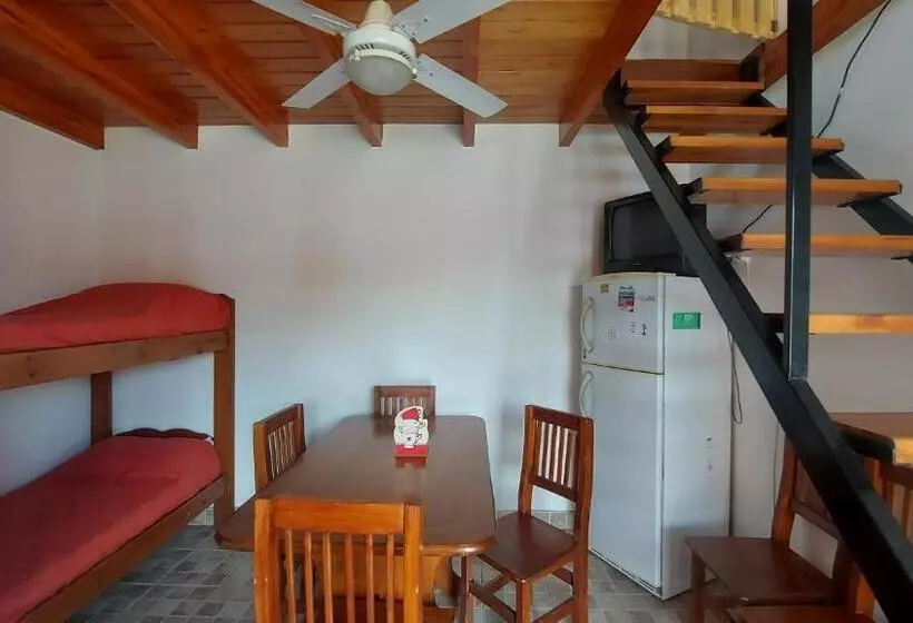 Hospedaje Dodera 2