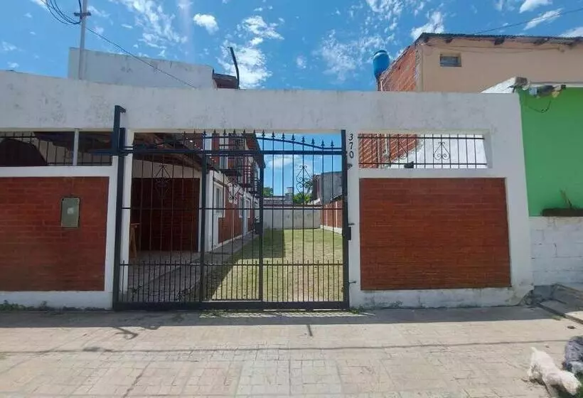 Hospedaje Dodera 2