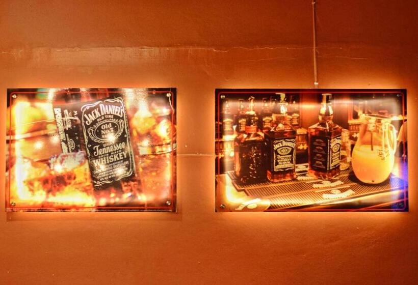 Hotel เคน อินน์ เพชรบุรี Kane Inn Petchaburi