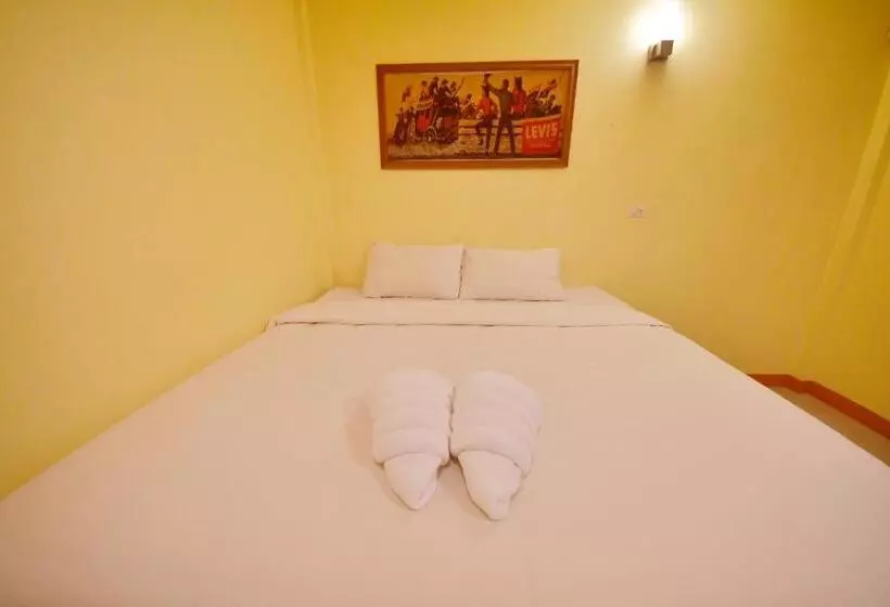 ホテル เคน อินน์ เพชรบุรี Kane Inn Petchaburi