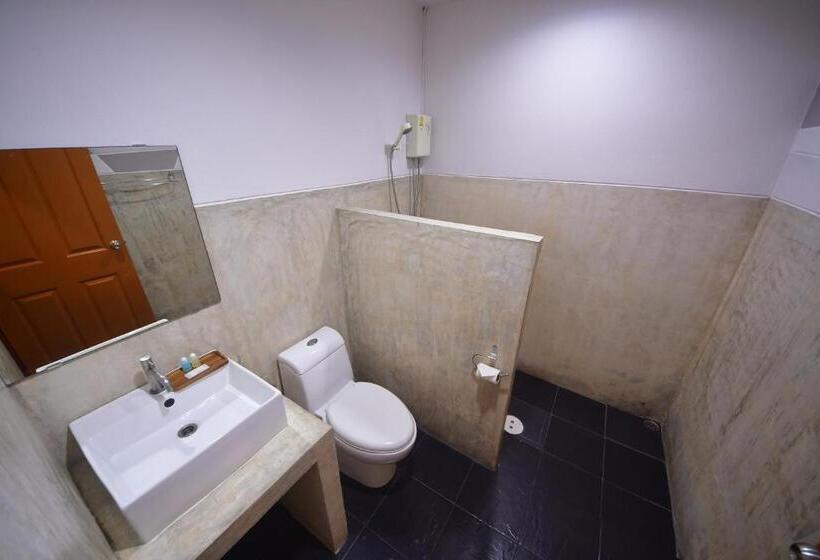 Hotel เคน อินน์ เพชรบุรี Kane Inn Petchaburi