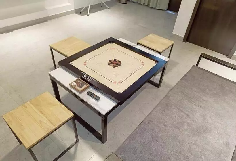 Hotelli Devaki Resort