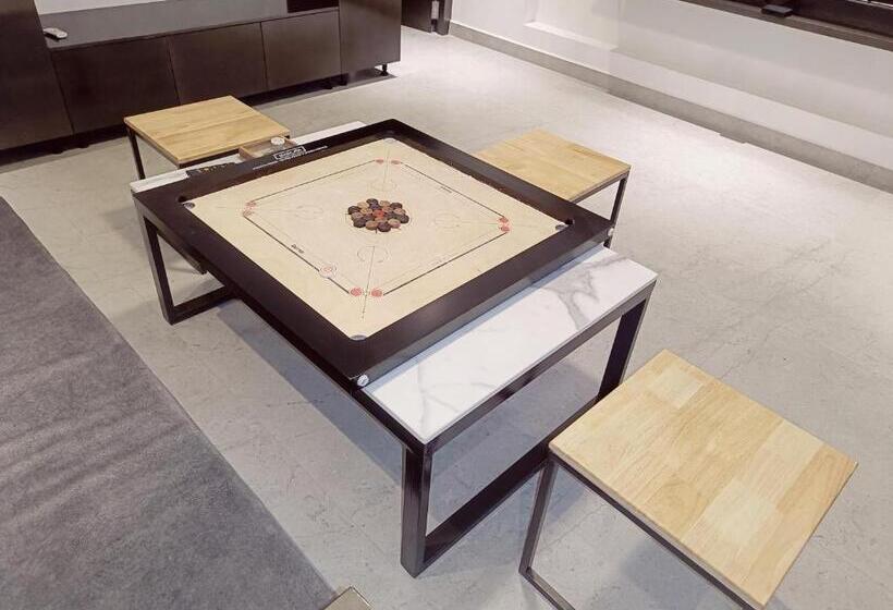 בית מלון כפרי Devaki Resort