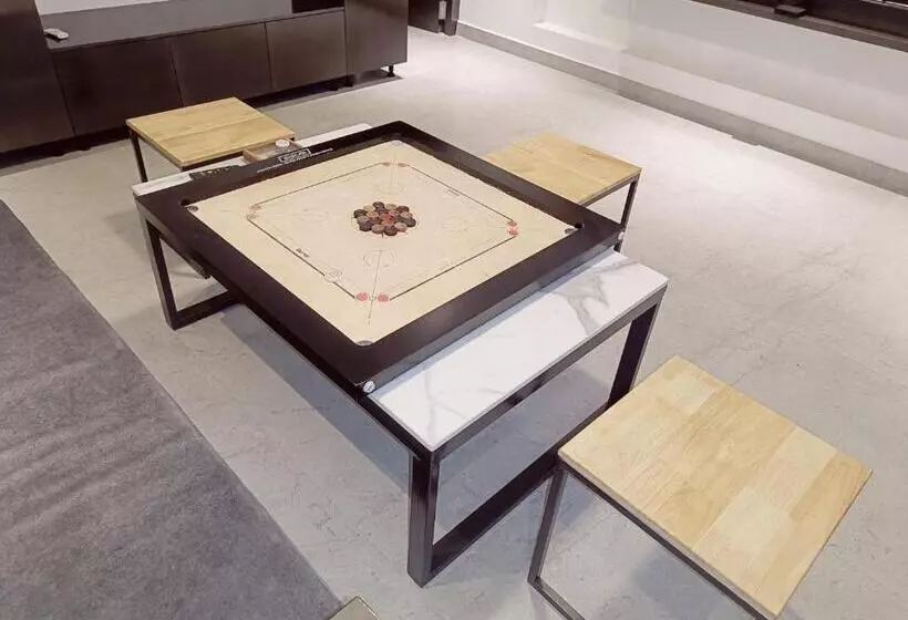 Hotelli Devaki Resort