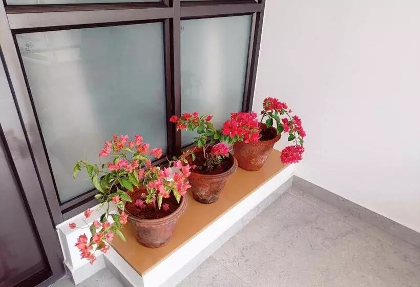 Hotelli Devaki Resort