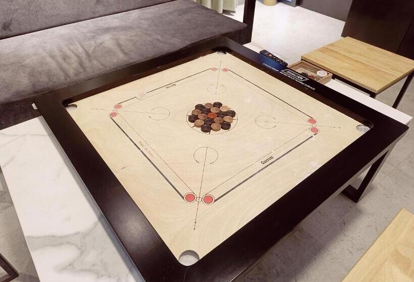 בית מלון כפרי Devaki Resort