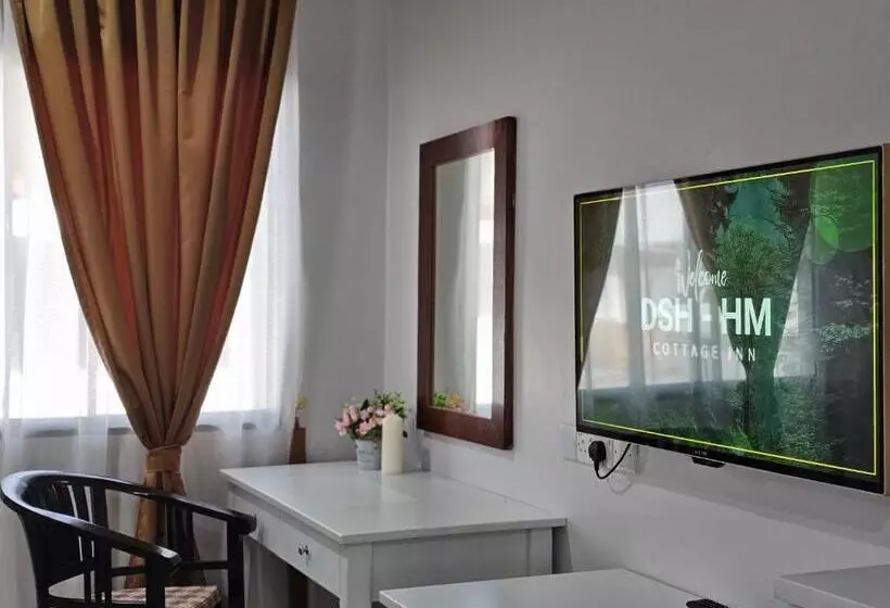 Hotelli Cottage Inn Gerik