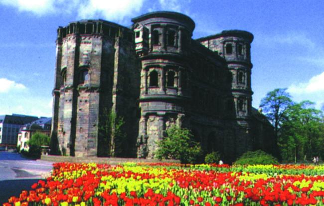 בית מלון כפרי Mosel Ferienresidenz Zickzack