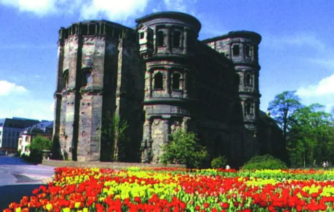 Hotelli Mosel Ferienresidenz Zickzack