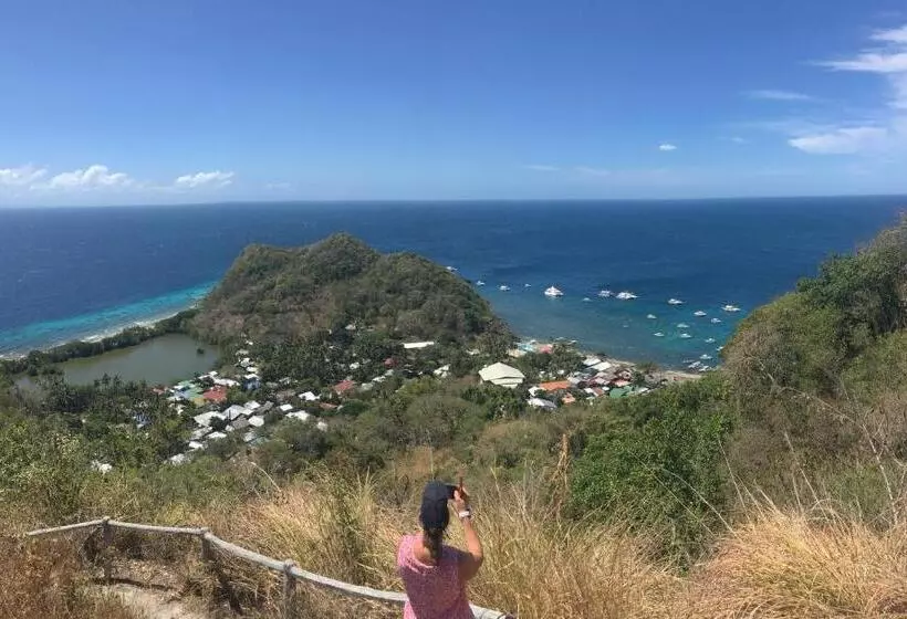 ホテル Liberty S Community Lodge And Diving