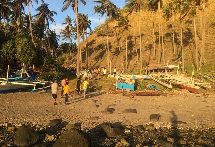 בית מלון כפרי Liberty S Community Lodge And Diving