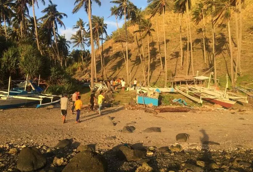 ホテル Liberty S Community Lodge And Diving