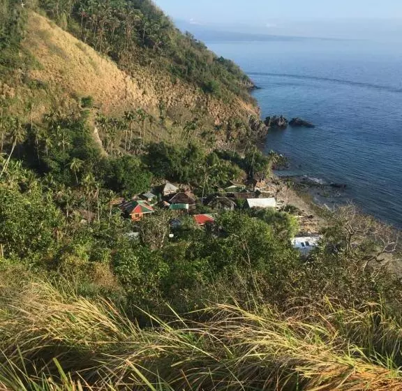 ホテル Liberty S Community Lodge And Diving