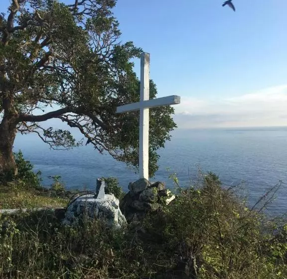 ホテル Liberty S Community Lodge And Diving