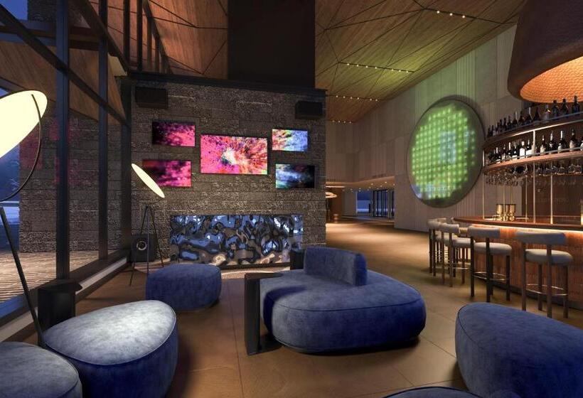 Отель Nikko Style Niseko Hanazono