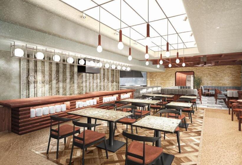 Отель Nikko Style Niseko Hanazono