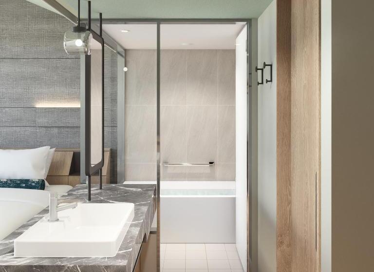 Отель Nikko Style Niseko Hanazono