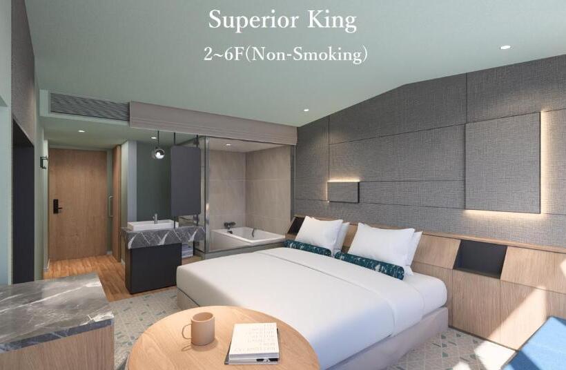 Отель Nikko Style Niseko Hanazono