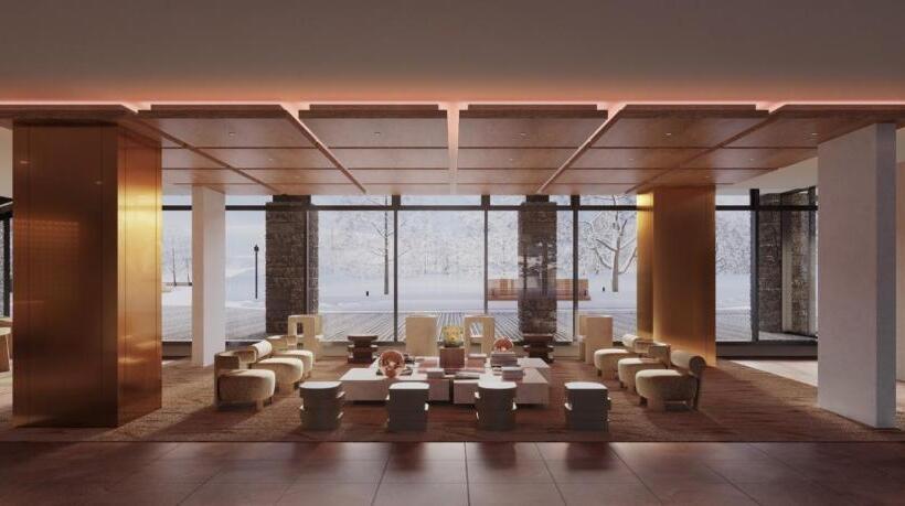 Отель Nikko Style Niseko Hanazono